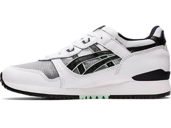 ASICS SHOES | GEL-LYTE III OG MODERN TOKYO - White/Black