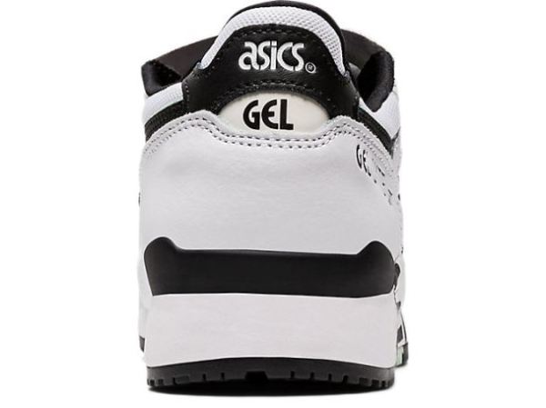 ASICS SHOES | GEL-LYTE III OG MODERN TOKYO - White/Black