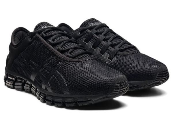 ASICS SHOES | GEL-QUANTUM 180 3 MX - Black/Black