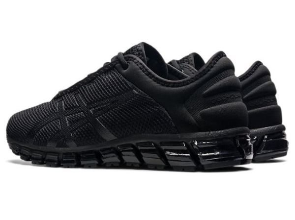 ASICS SHOES | GEL-QUANTUM 180 3 MX - Black/Black