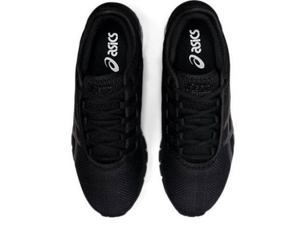 ASICS SHOES | GEL-QUANTUM 180 3 MX - Black/Black