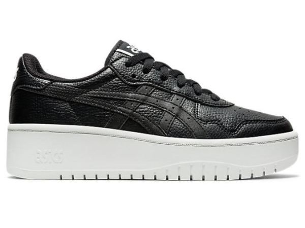 ASICS SHOES | JAPAN S PF - Black/Black