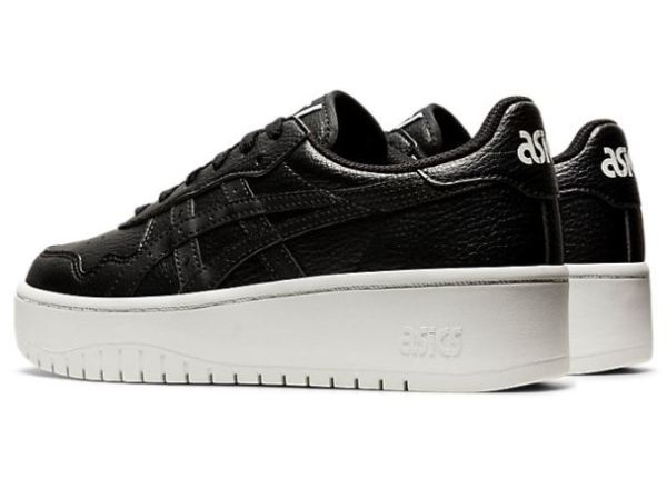 ASICS SHOES | JAPAN S PF - Black/Black