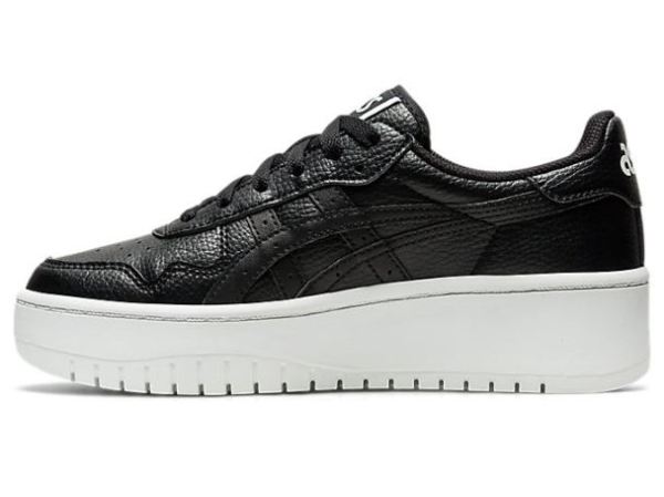 ASICS SHOES | JAPAN S PF - Black/Black