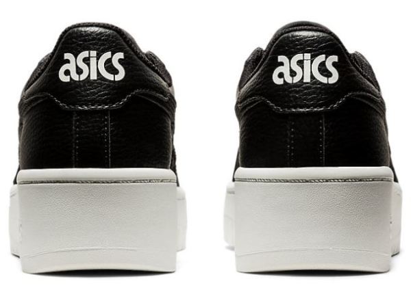 ASICS SHOES | JAPAN S PF - Black/Black