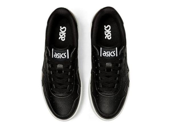 ASICS SHOES | JAPAN S PF - Black/Black