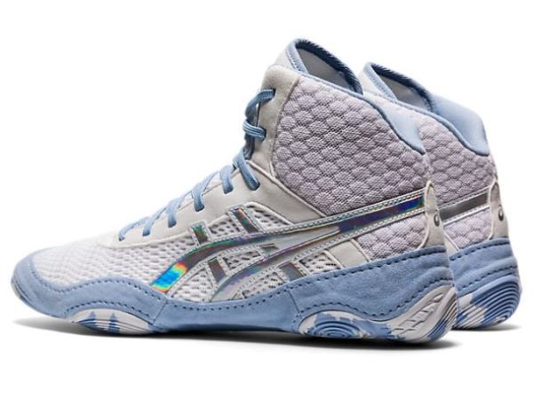 ASICS SHOES | MATBLAZER - White/Mist