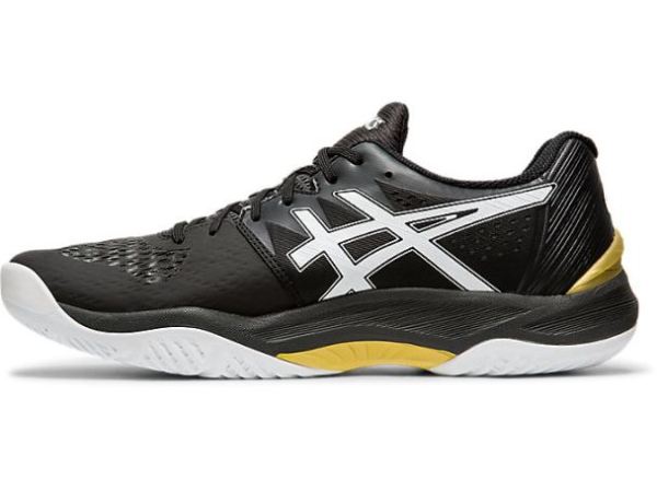 ASICS SHOES | SKY ELITE FF - Black/White