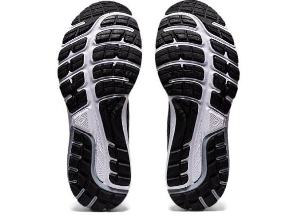 ASICS SHOES | GEL-CUMULUS 22 - Sheet Rock/Black