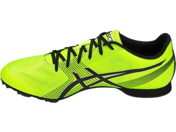 ASICS SHOES | Hyper MD 6 - Safety Yellow/Black