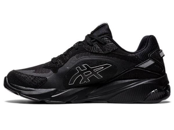 ASICS SHOES | GEL-MIQRUM - Black/Black