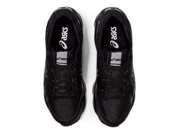 ASICS SHOES | GEL-MIQRUM - Black/Black