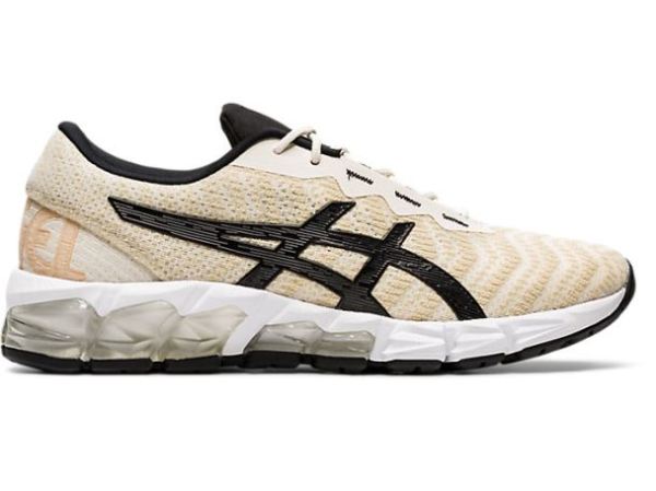 ASICS SHOES | GEL-QUANTUM 180 5 - Birch/Black