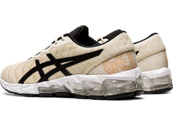 ASICS SHOES | GEL-QUANTUM 180 5 - Birch/Black