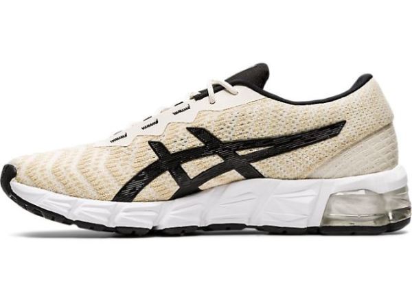 ASICS SHOES | GEL-QUANTUM 180 5 - Birch/Black