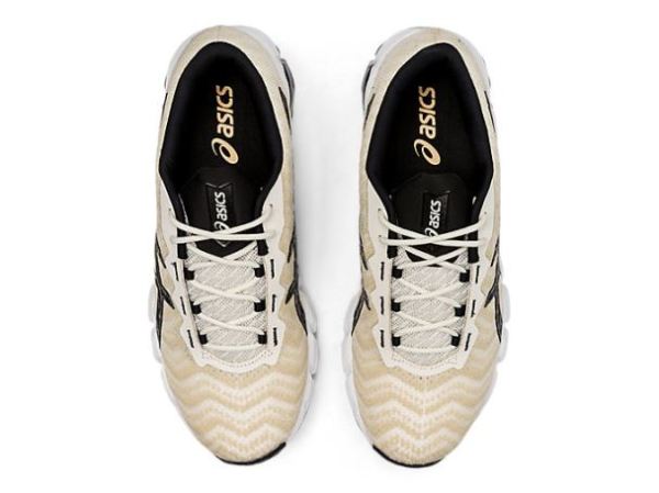 ASICS SHOES | GEL-QUANTUM 180 5 - Birch/Black