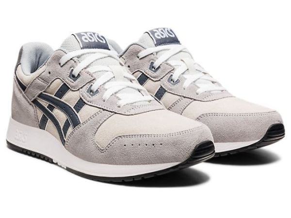 ASICS SHOES | LYTE CLASSIC - Glacier Grey/Metropolis