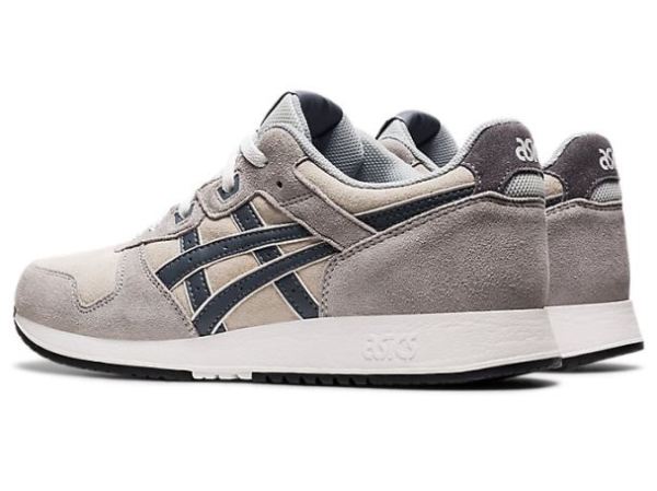 ASICS SHOES | LYTE CLASSIC - Glacier Grey/Metropolis