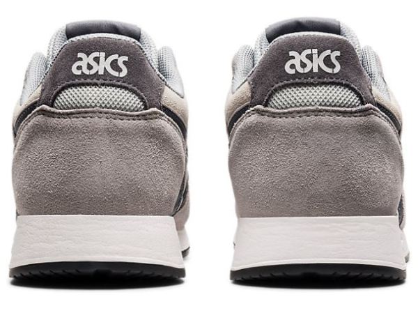 ASICS SHOES | LYTE CLASSIC - Glacier Grey/Metropolis