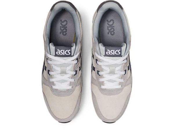 ASICS SHOES | LYTE CLASSIC - Glacier Grey/Metropolis