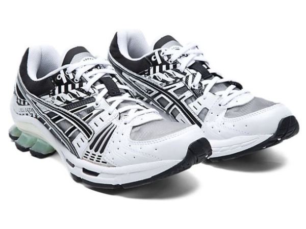 ASICS SHOES | GEL-KINSEI OG MODERN TOKYO - Black/Black