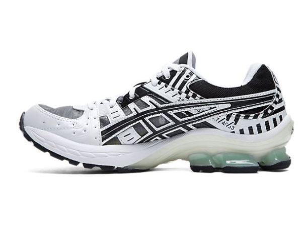 ASICS SHOES | GEL-KINSEI OG MODERN TOKYO - Black/Black