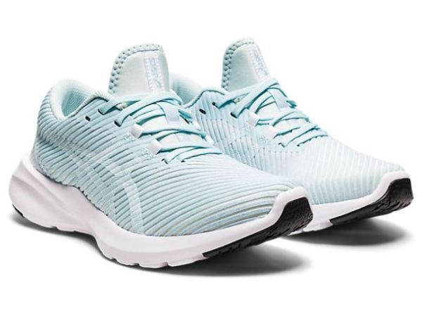 ASICS SHOES | VERSABLAST - Aqua Angel/White