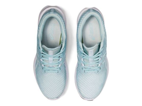 ASICS SHOES | VERSABLAST - Aqua Angel/White