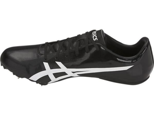 ASICS SHOES | Hyper Sprint 7 - Black/White