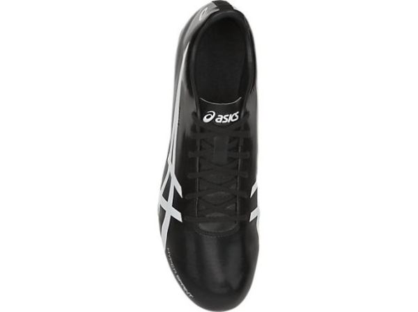 ASICS SHOES | Hyper Sprint 7 - Black/White