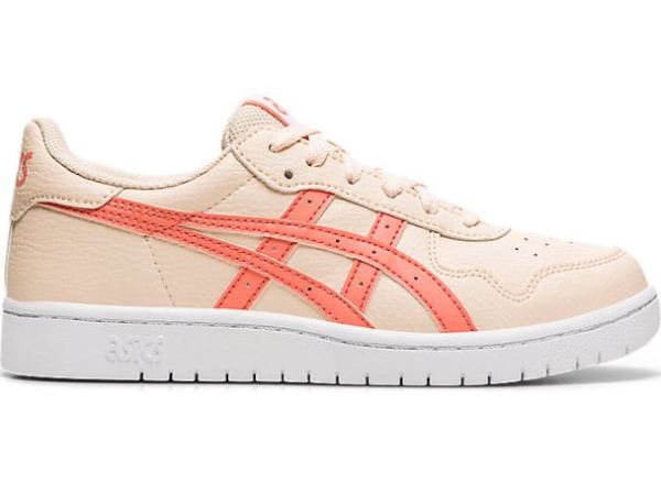 ASICS SHOES | JAPAN S - Cozy Pink/Guava