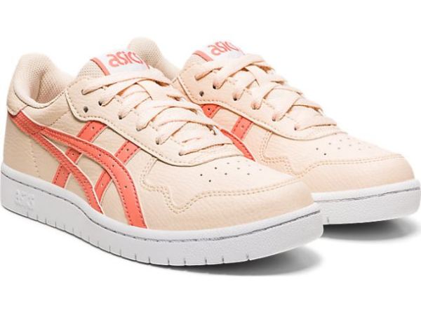 ASICS SHOES | JAPAN S - Cozy Pink/Guava