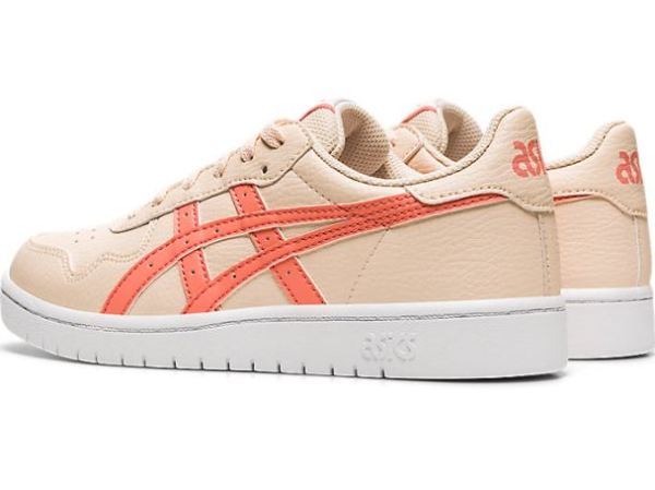 ASICS SHOES | JAPAN S - Cozy Pink/Guava