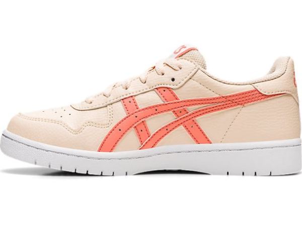 ASICS SHOES | JAPAN S - Cozy Pink/Guava