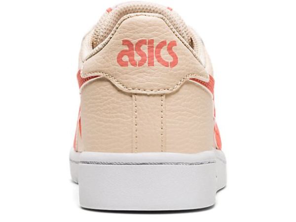 ASICS SHOES | JAPAN S - Cozy Pink/Guava