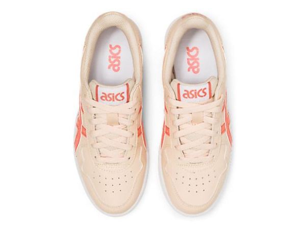 ASICS SHOES | JAPAN S - Cozy Pink/Guava