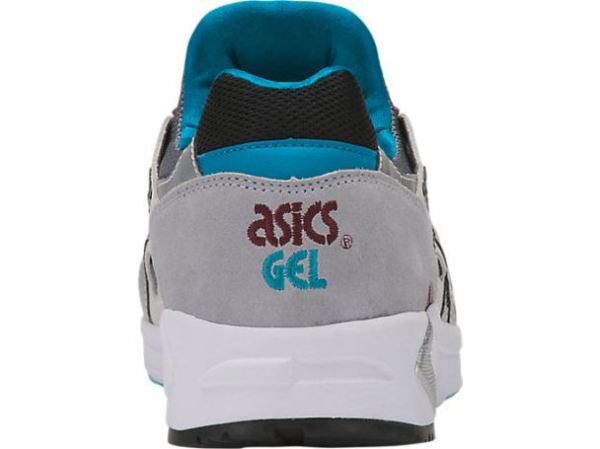 ASICS SHOES | GEL-DS TRAINER OG - Glacier Grey/Silver