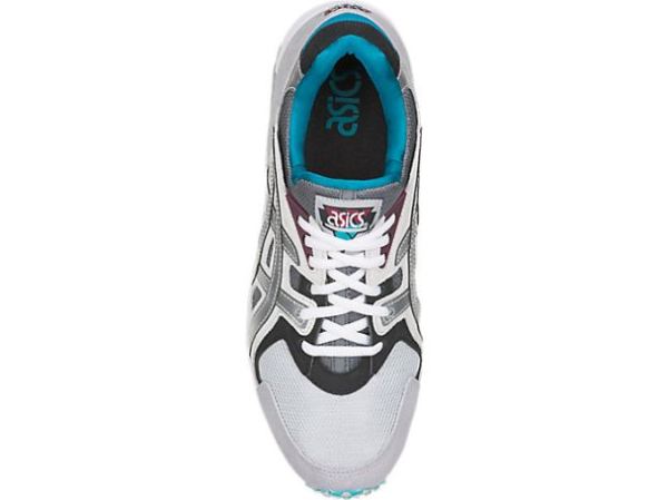 ASICS SHOES | GEL-DS TRAINER OG - Glacier Grey/Silver