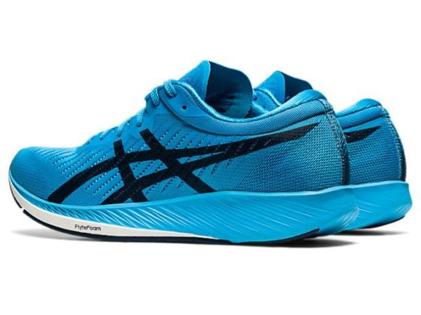 ASICS SHOES | METARACER - Digital Aqua/French Blue