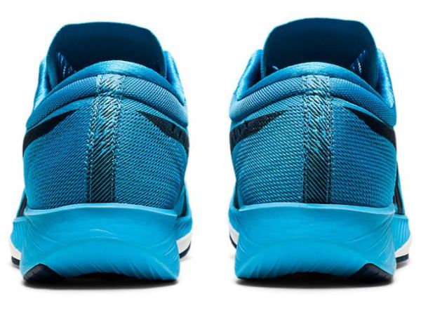 ASICS SHOES | METARACER - Digital Aqua/French Blue