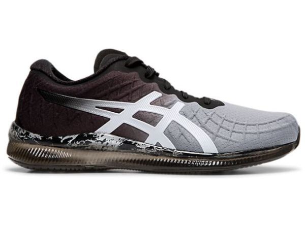 ASICS SHOES | GEL-QUANTUM INFINITY - Sheet Rock/Black