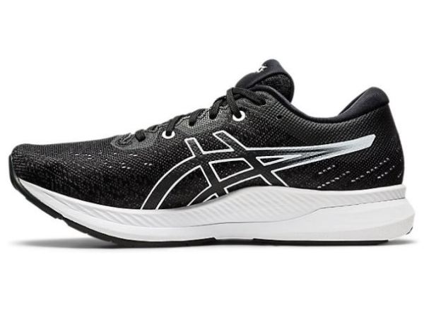 ASICS SHOES | EVORIDE - Black/White