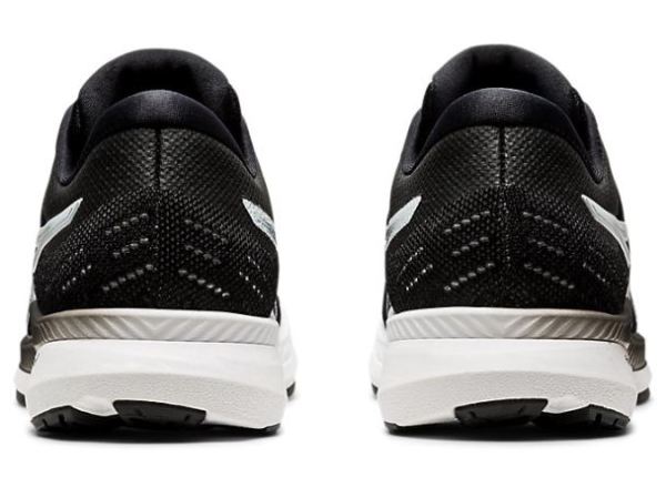 ASICS SHOES | EVORIDE - Black/White