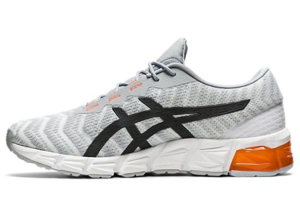 ASICS SHOES | GEL-QUANTUM 180 5 - Piedmont Grey/Black