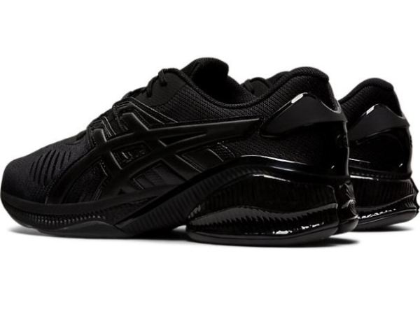 ASICS SHOES | GEL-QUANTUM INFINITY JIN - Black/Black