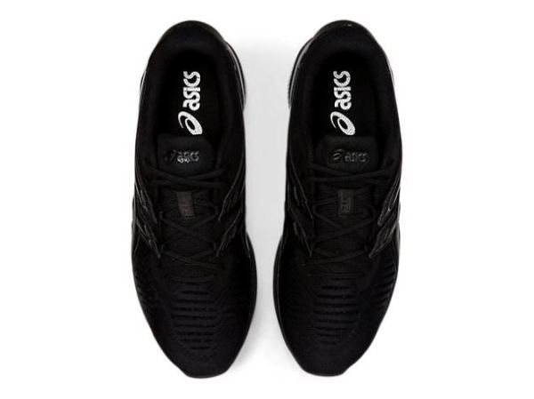 ASICS SHOES | GEL-QUANTUM INFINITY JIN - Black/Black