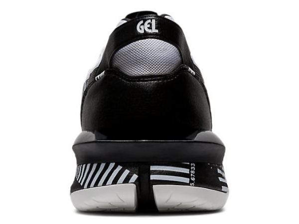 ASICS SHOES | GEL-LYTE XXX MODERN TOKYO - White/Black