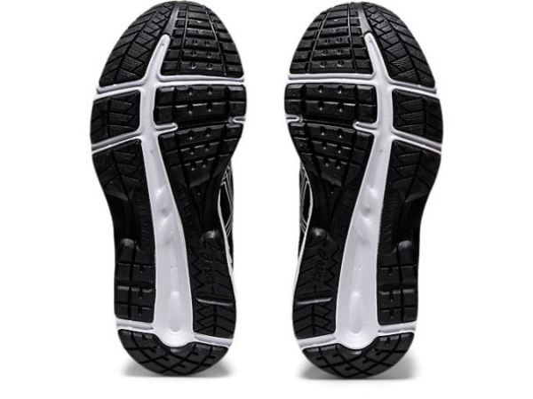 ASICS SHOES | Contend 6 PS - Black/Carrier Grey