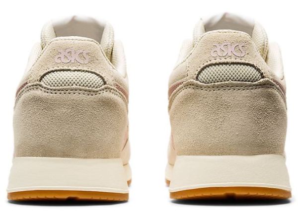 ASICS SHOES | LYTE CLASSIC - Birch/Ginger Peach