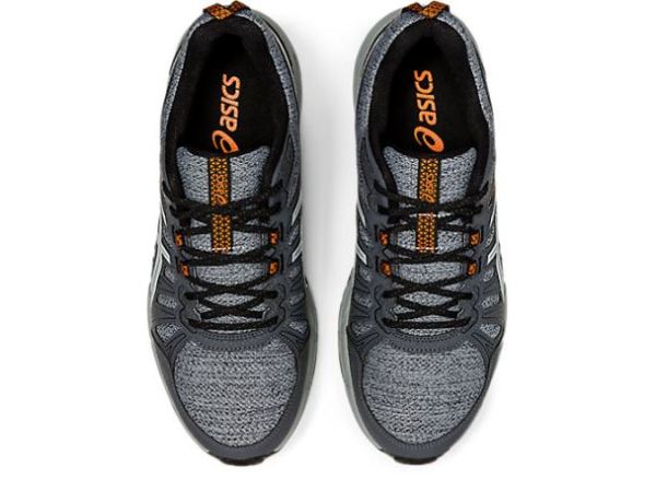 ASICS SHOES | GEL-Venture 7 MX - Sheet Rock/Habanero